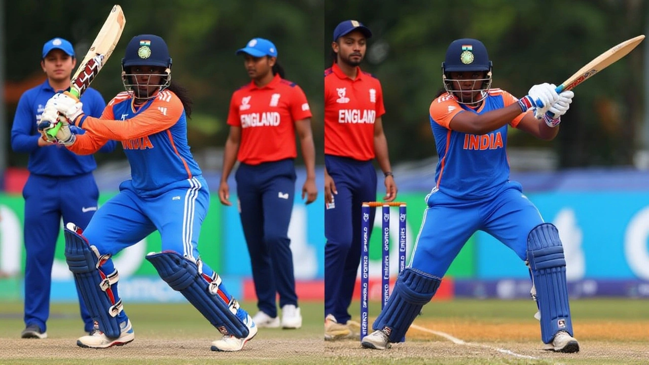 India Women Under‑19 Clinch Second Straight T20 World Cup, Beat South Africa