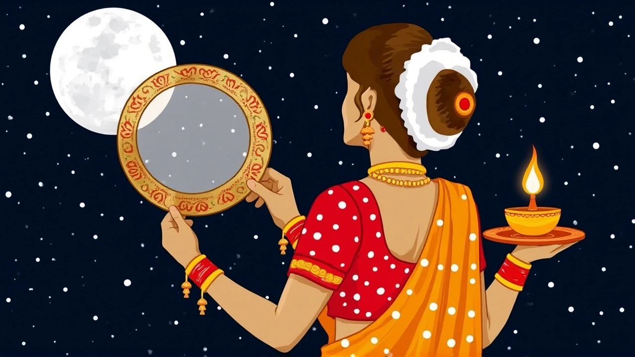 Karwa Chauth 2024: Date, Puja Times, Rituals & Why It Matters