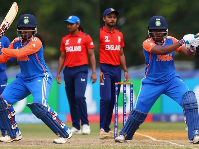 India Women Under‑19 Clinch Second Straight T20 World Cup, Beat South Africa