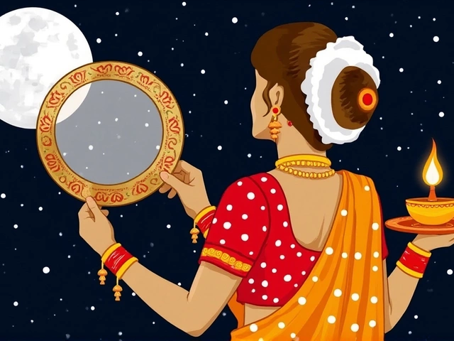 Karwa Chauth 2024: Date, Puja Times, Rituals & Why It Matters