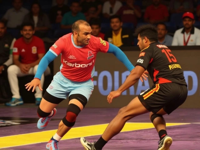 Telugu Titans vs Dabang Delhi: Who to Watch in PKL 11 Match 18