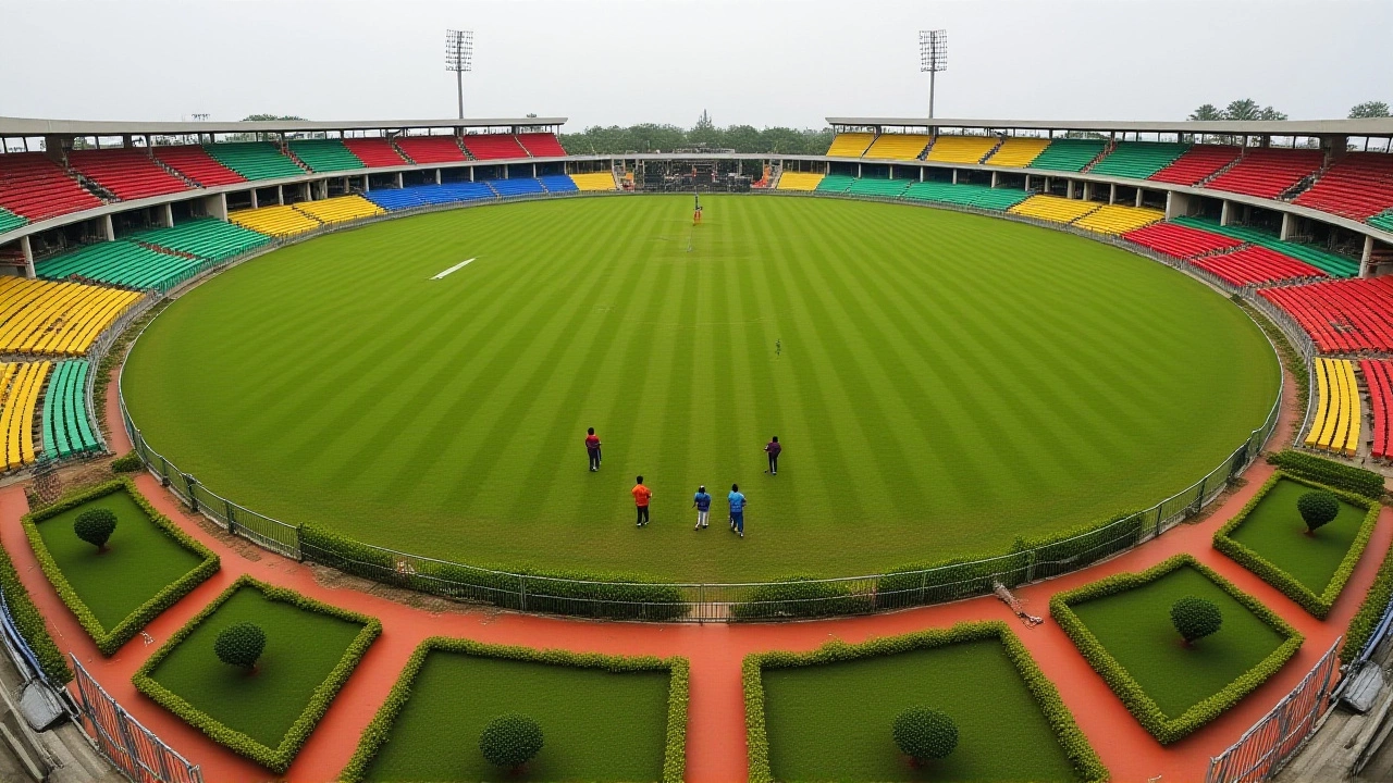 Why This Matters: A Series Turned Upside Down