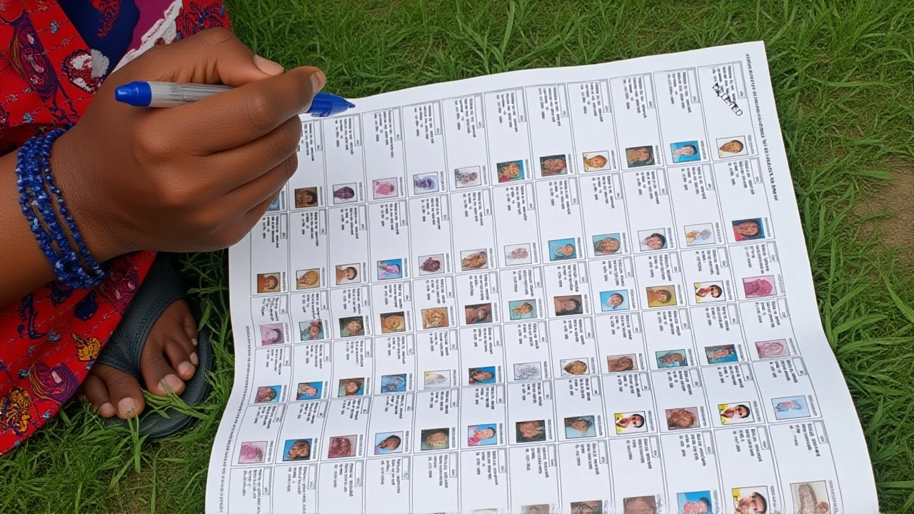 Bihar Voter List 2025 Released: Verify Names, Download e-EPIC Before November 4 Elections