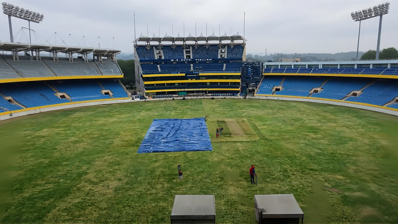 Rest, Rotation, and the Road to 2026