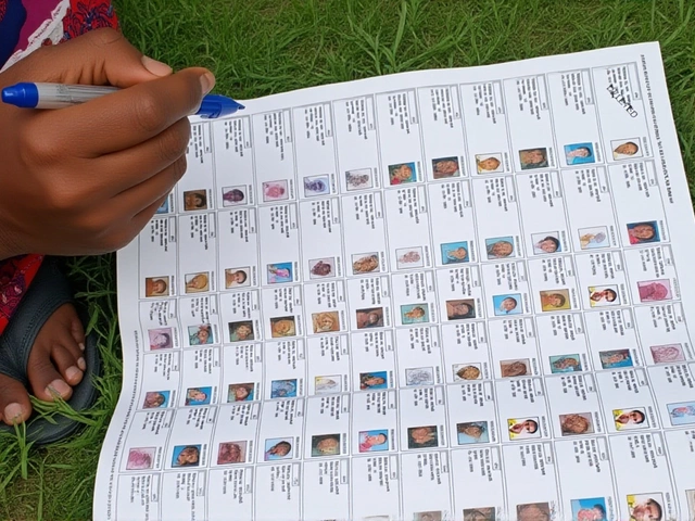 Bihar Voter List 2025 Released: Verify Names, Download e-EPIC Before November 4 Elections