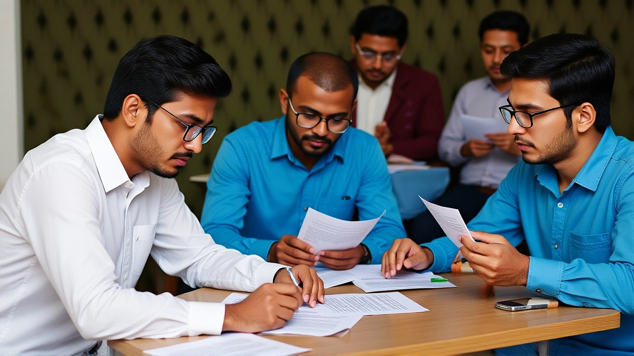 Bihar ITI CAT 2026: Answer Key Release Date & Exam Schedule Confirmed