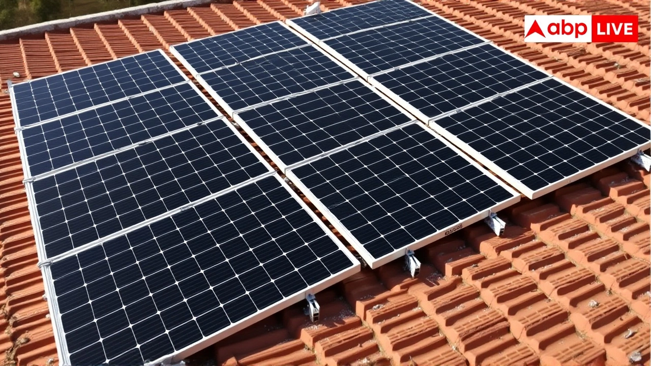 Can Shops Get Solar Subsidy? PM Surya Ghar Yojana Rules Explained
