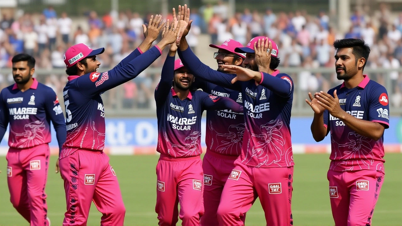 IPL 2026 Schedule Confirmed: 74 Matches, March 28 Start Date