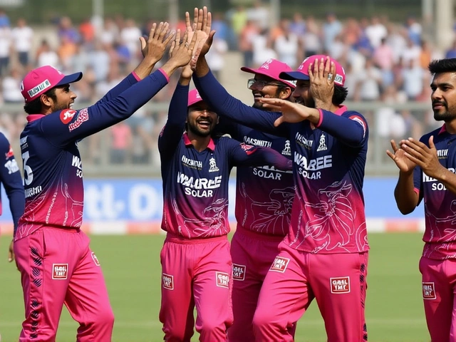IPL 2026 Schedule Confirmed: 74 Matches, March 28 Start Date