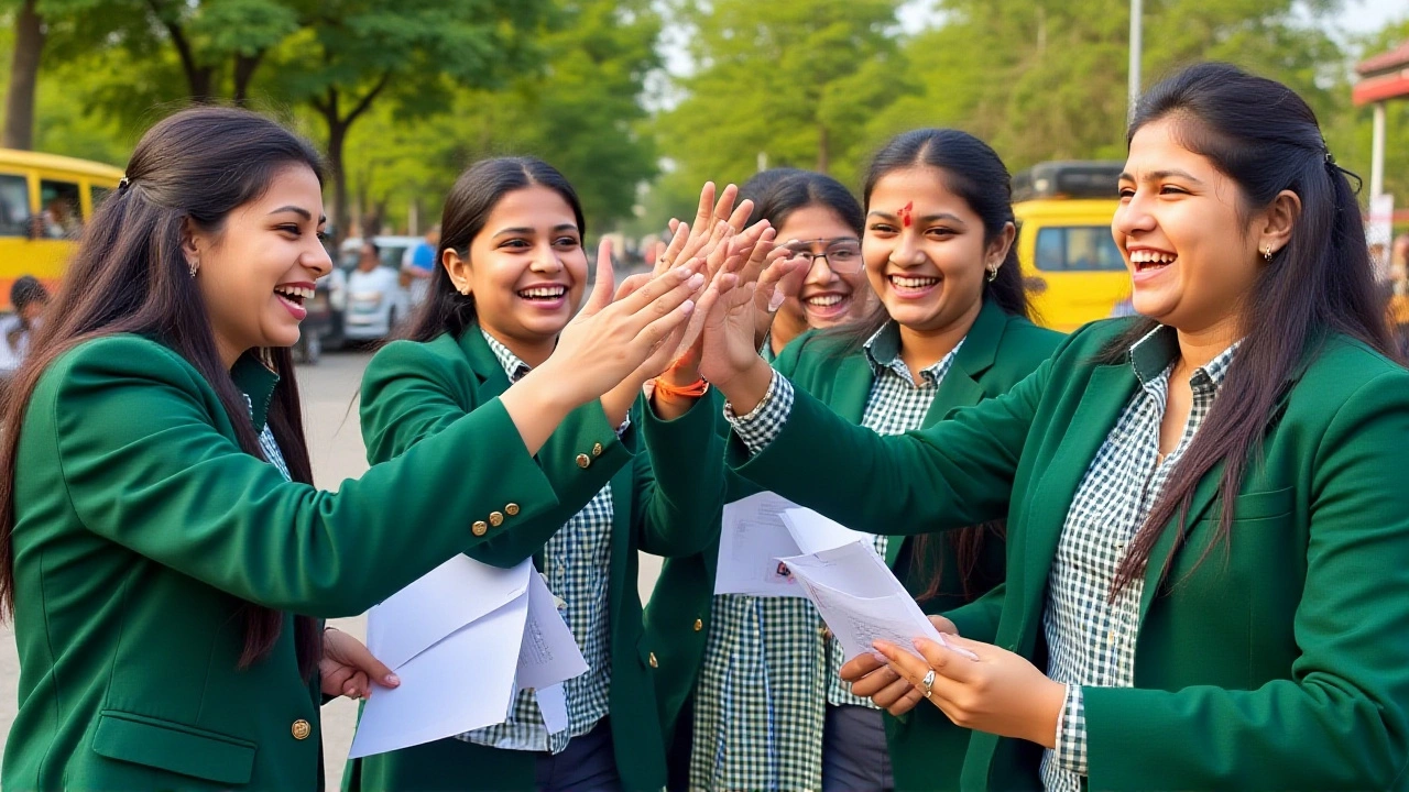 How to Check Your Result: A Step-by-Step Guide